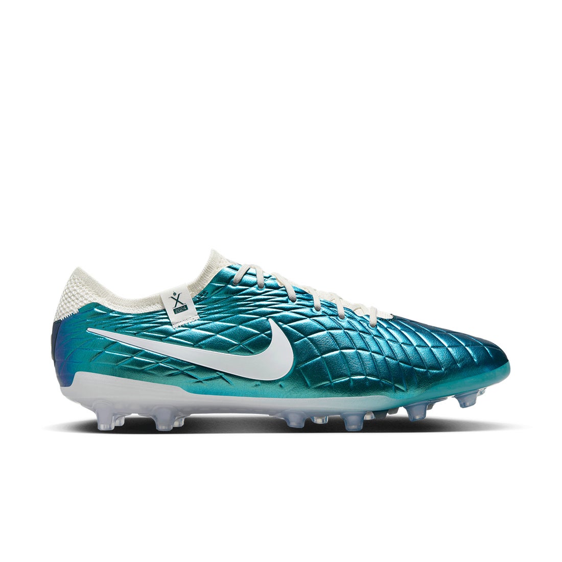 NIKE ナイキ ティエンポ レジェンド 10 エリート AG-PRO 30(グリーン