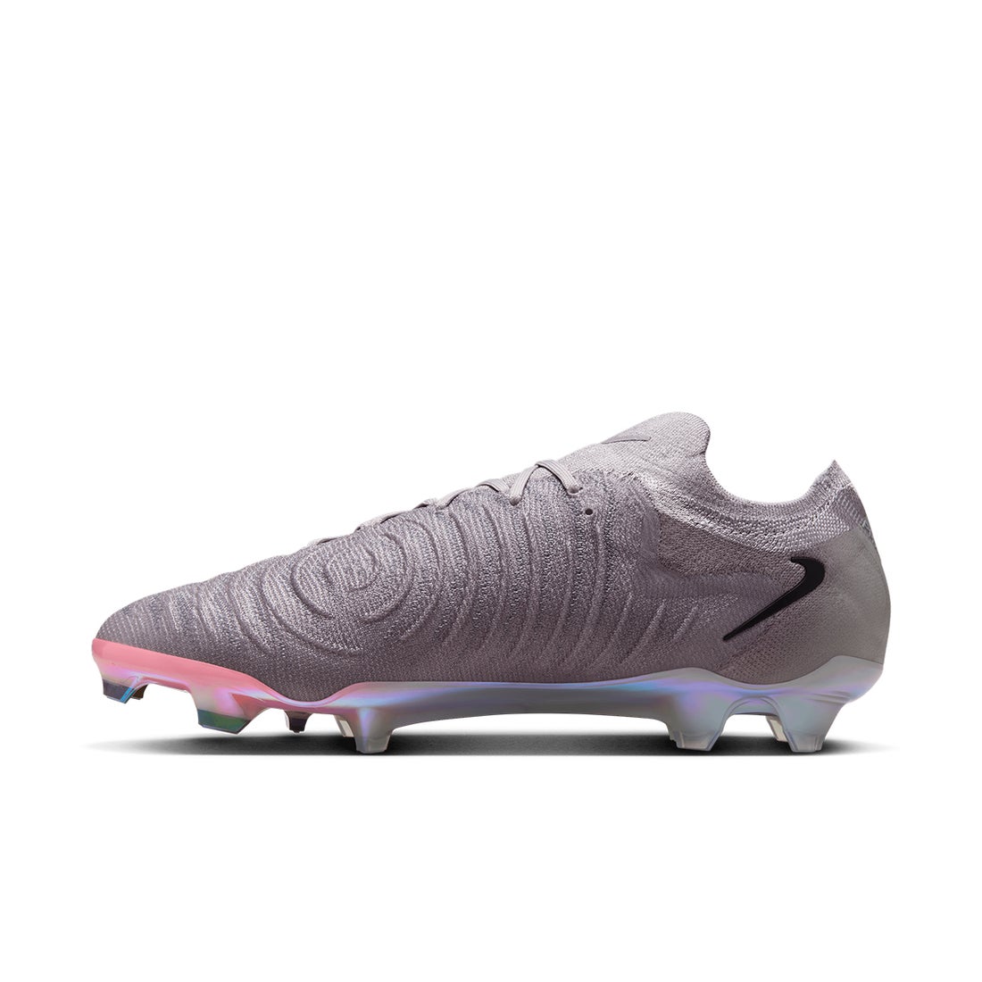 NIKE ナイキ ファントム GX II エリート FG AS(グレー×ブラック