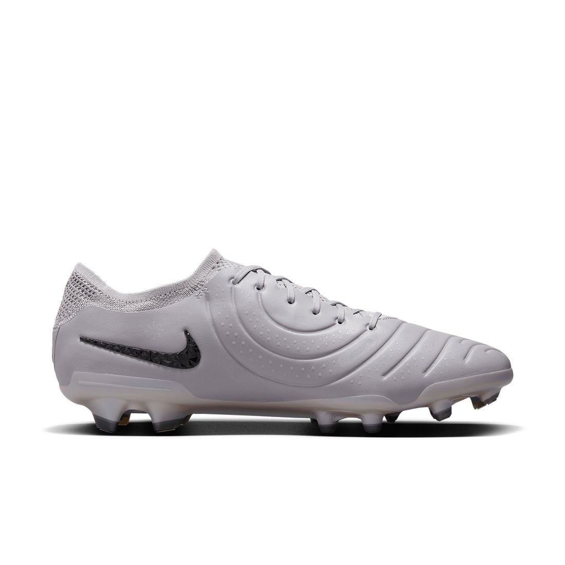 NIKE ナイキ ティエンポ レジェンド 10 エリート FG AS(グレー