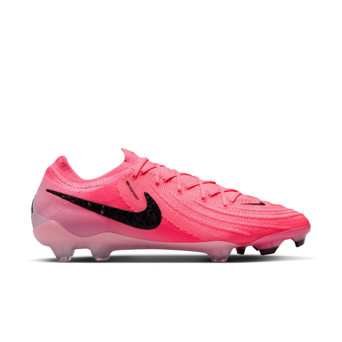 NIKE ナイキ ファントム GX II エリート FG(ピンク×ブラック) FJ2559