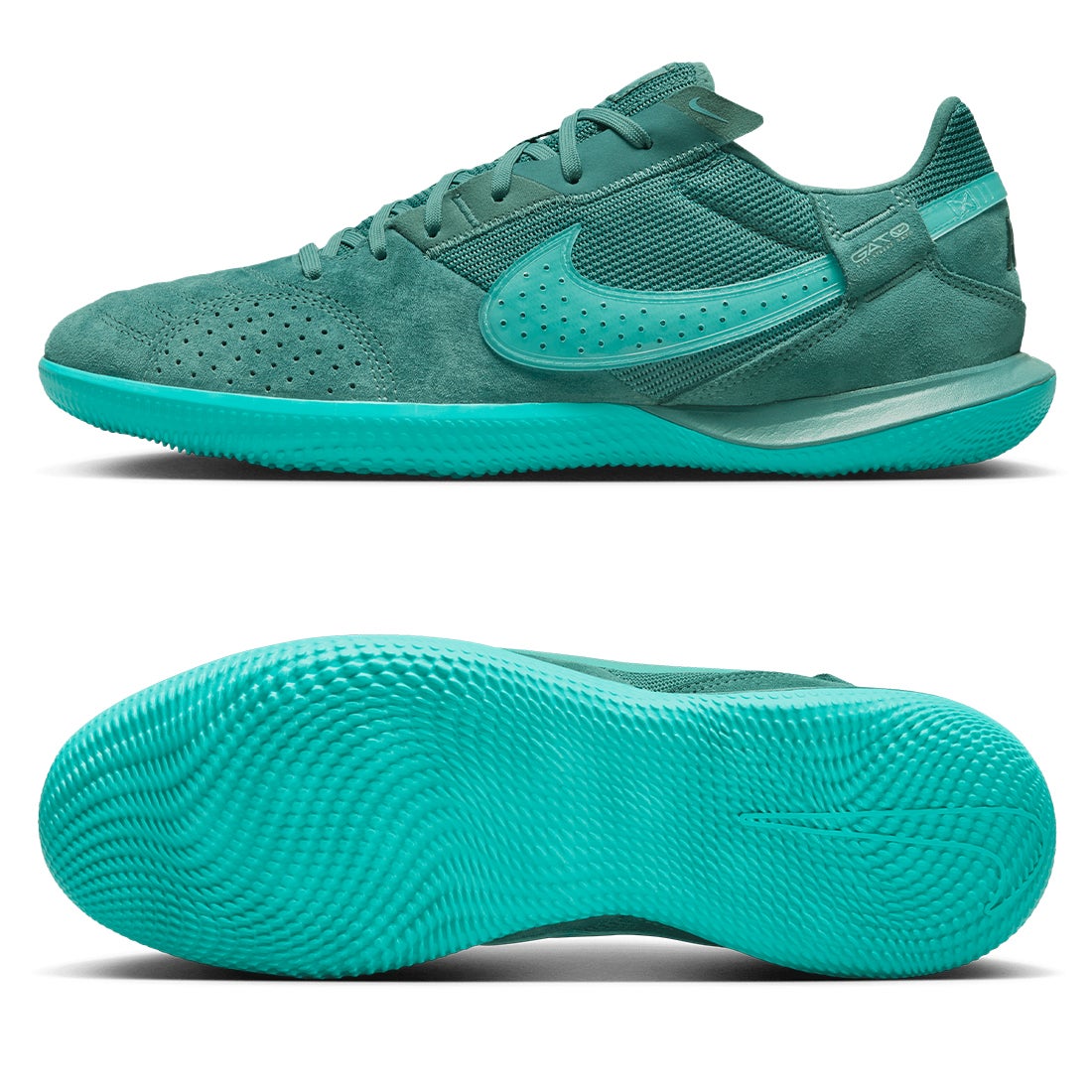 NIKE ナイキ ストリートガト(グリーン) DC8466 302 サッカー スパイク