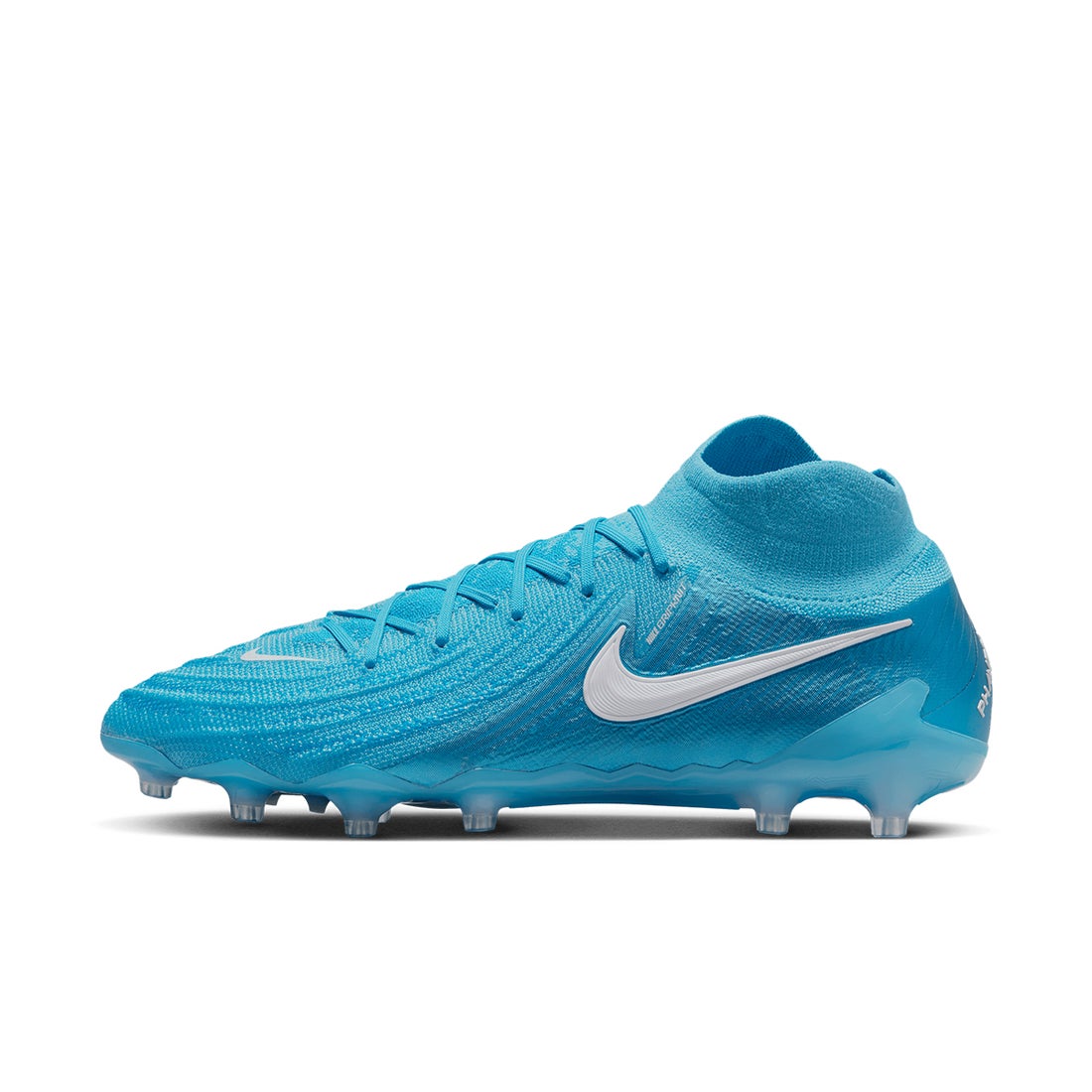 NIKE ナイキ ファントム ルナ II エリート AG-PRO(ブルー×ホワイト