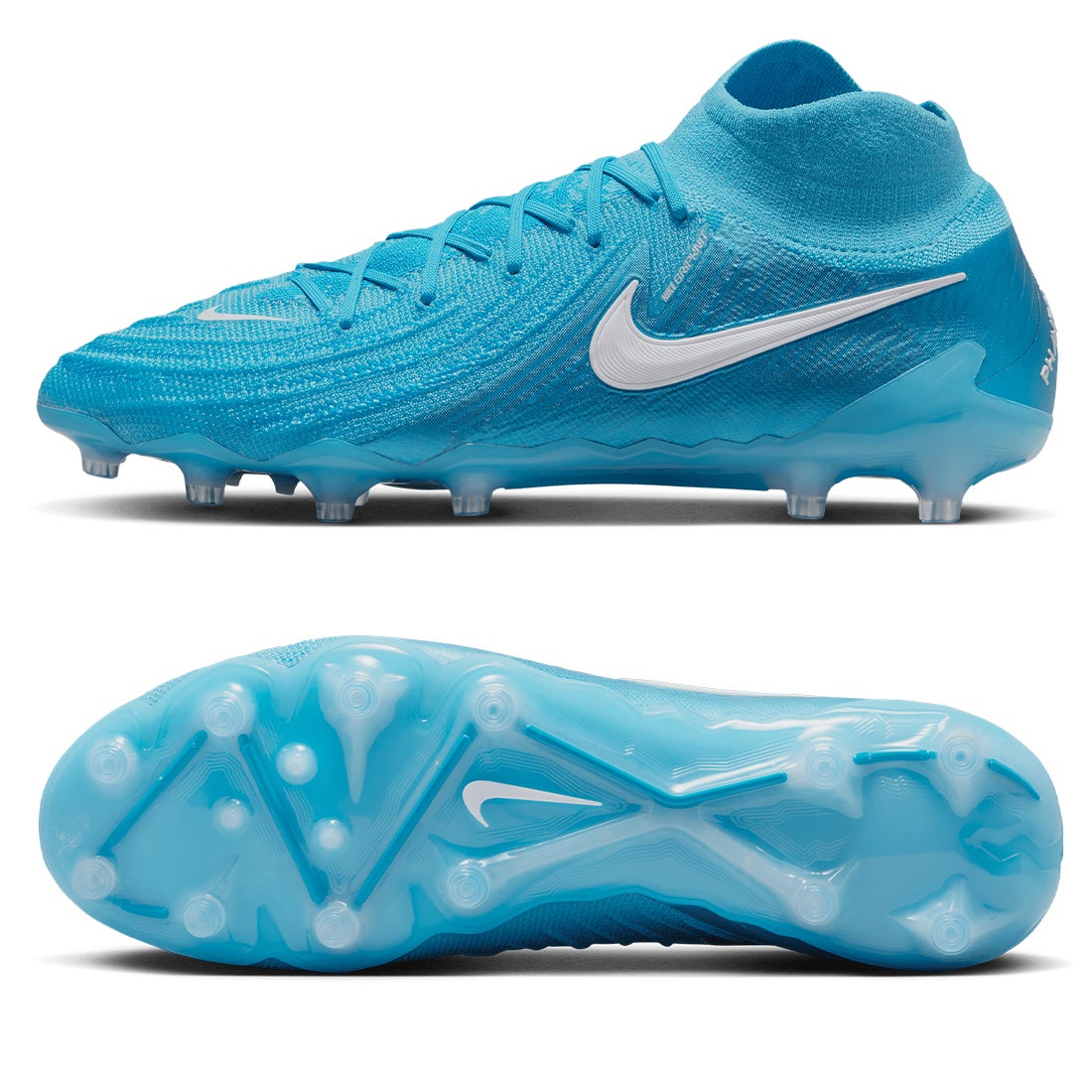 NIKE ナイキ ファントム ルナ II エリート AG-PRO(ブルー×ホワイト