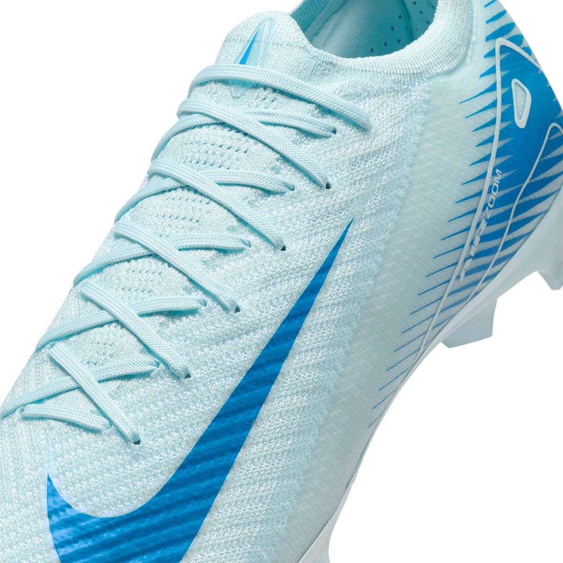 NIKE ナイキ ズーム マーキュリアル ヴェイパー 16 エリート FG(ブルー