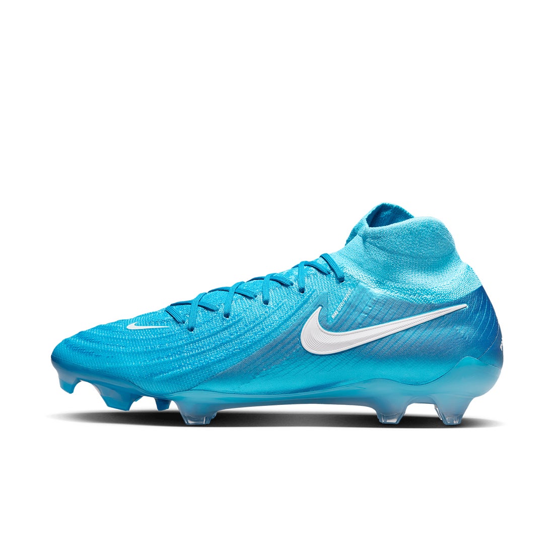 NIKE ナイキ ファントム ルナ II エリート FG(ブルー×ホワイト) FJ2572