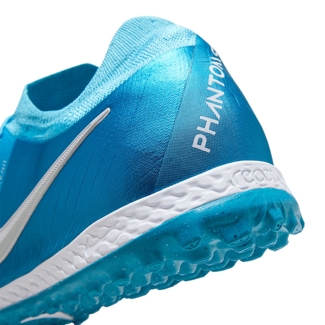 NIKE ナイキ ファントム GX II プロ TF(ブルー×ホワイト) FJ2583 400