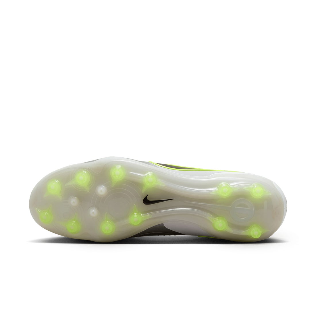 NIKE ナイキ ティエンポ レジェンド 10 エリート AG-PRO(シルバー