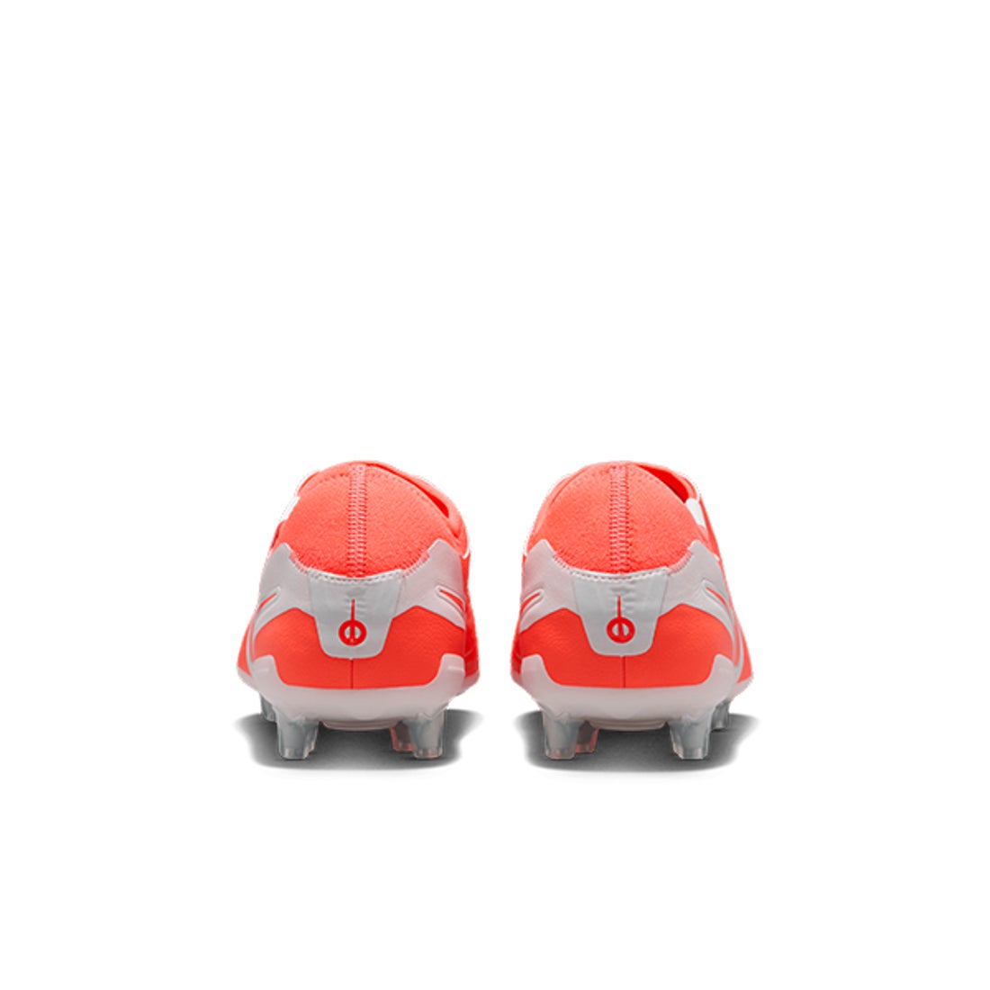 NIKE ナイキ ティエンポ レジェンド 10 プロ AG-PRO(オレンジ×ホワイト