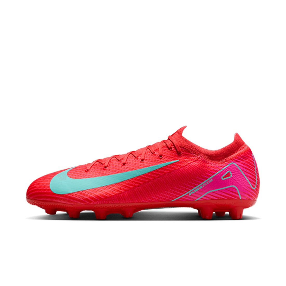 NIKE ナイキ ズーム マーキュリアル ヴェイパー 16 プロ HG(レッド