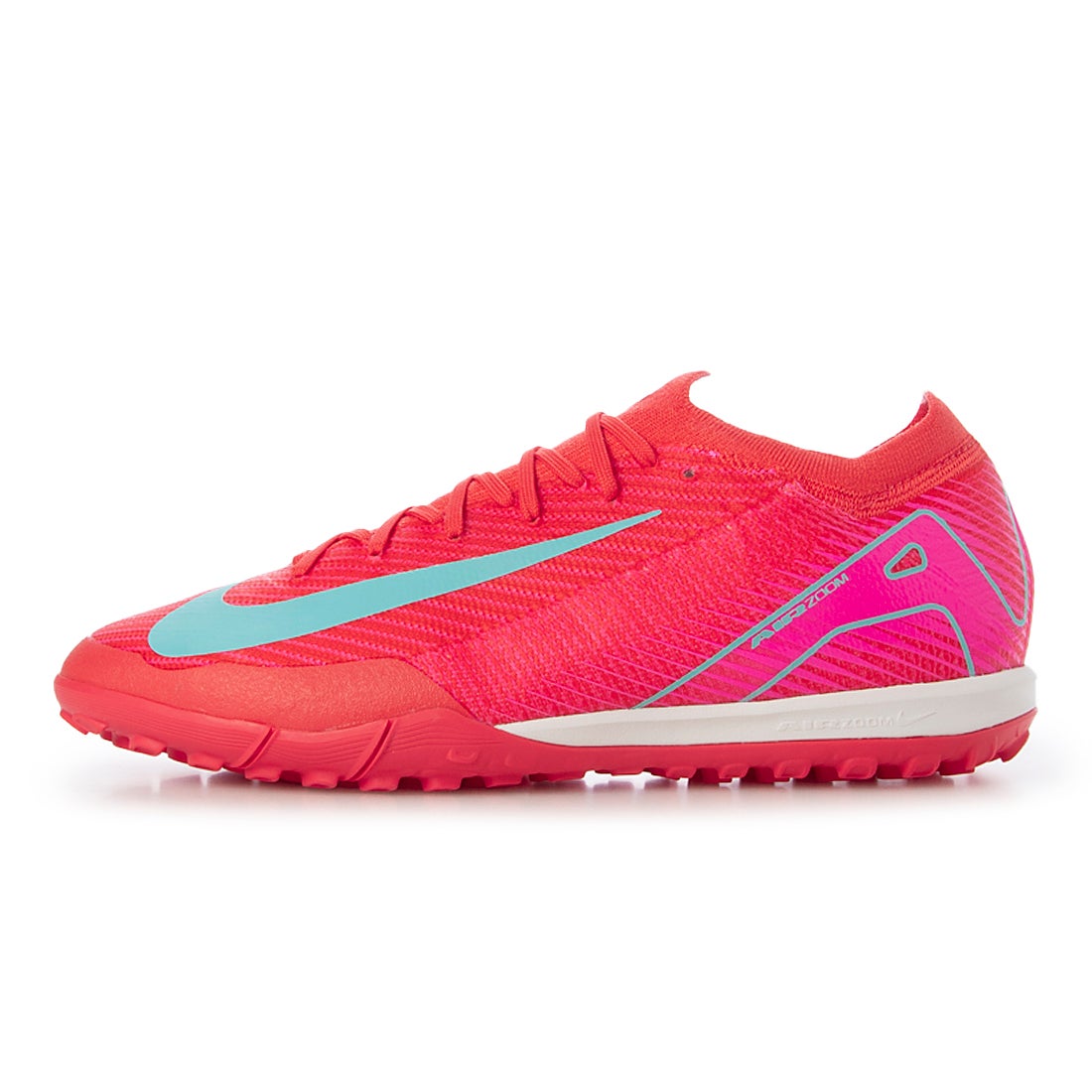 NIKE ナイキ ズーム マーキュリアル ヴェイパー 16 プロ TF(レッド