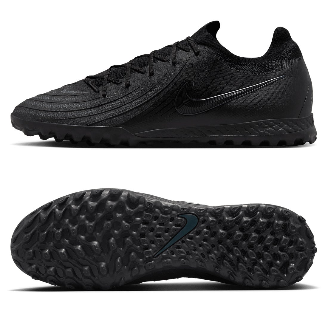 NIKE ナイキ ファントム GX II プロ TF(ブラック) FJ2583 2 サッカー