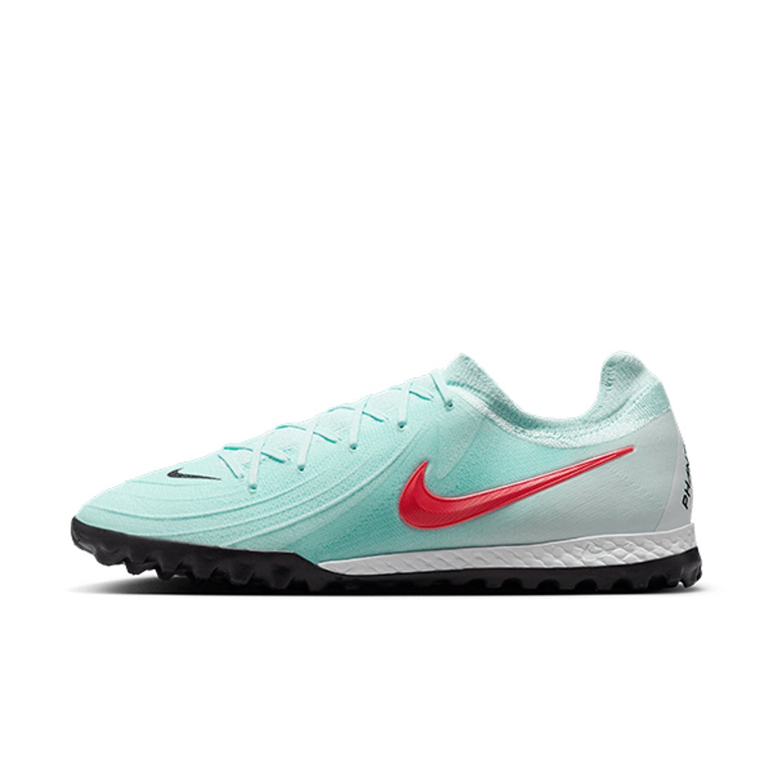 NIKE ナイキ ファントム GX II プロ TF(ミント×レッド) FJ2583 300