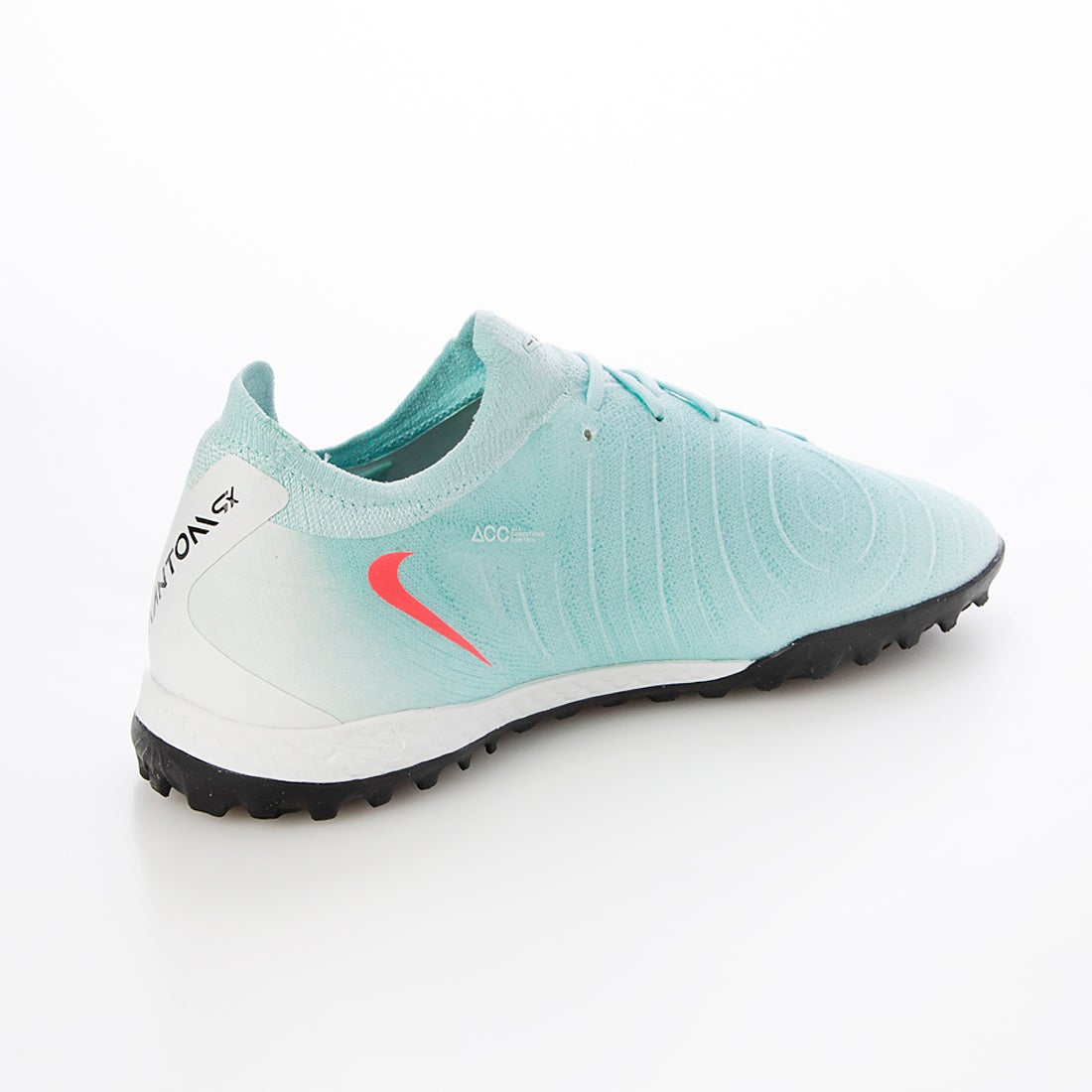NIKE ナイキ ファントム GX II プロ TF(ミント×レッド) FJ2583 300