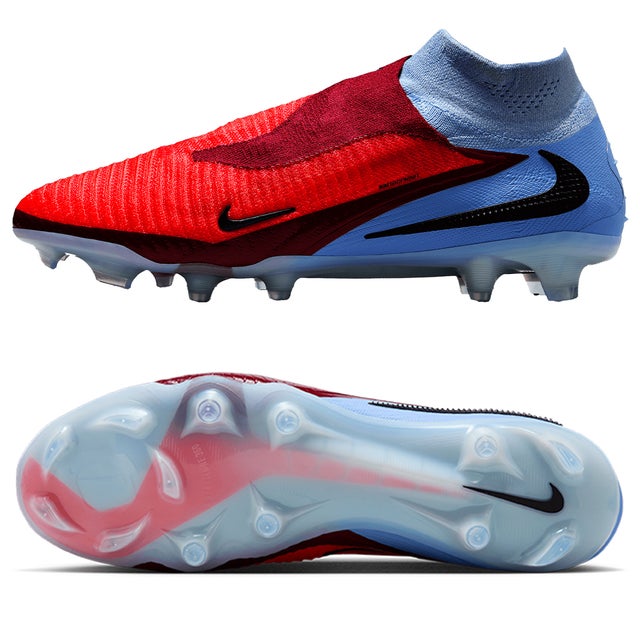 NIKE ナイキ ファントム ビジョン 2 エリート DF AG-PRO(レッド