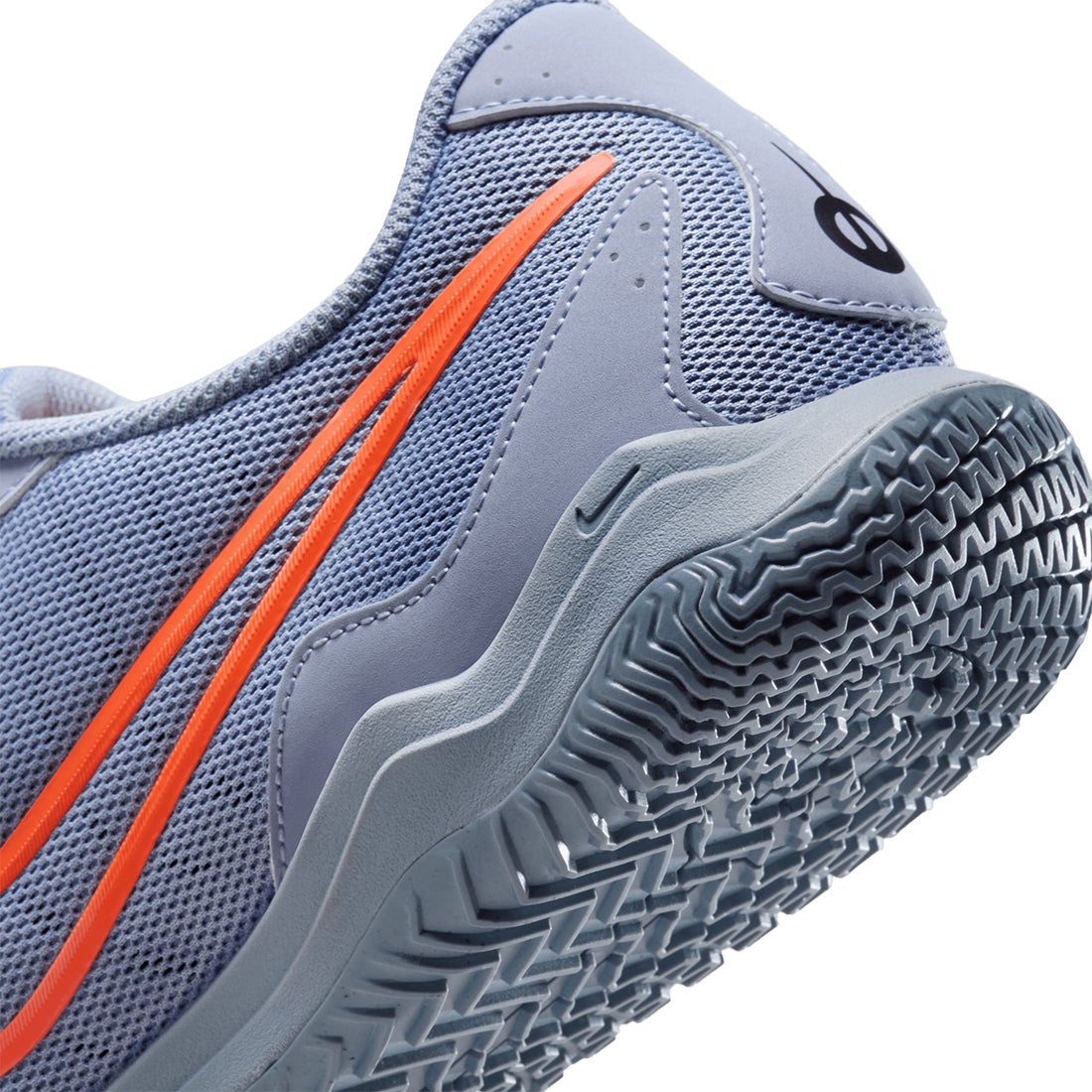 NIKE ナイキ ティエンポ レジェンド 10 アカデミー IC(ブルー×ブラック