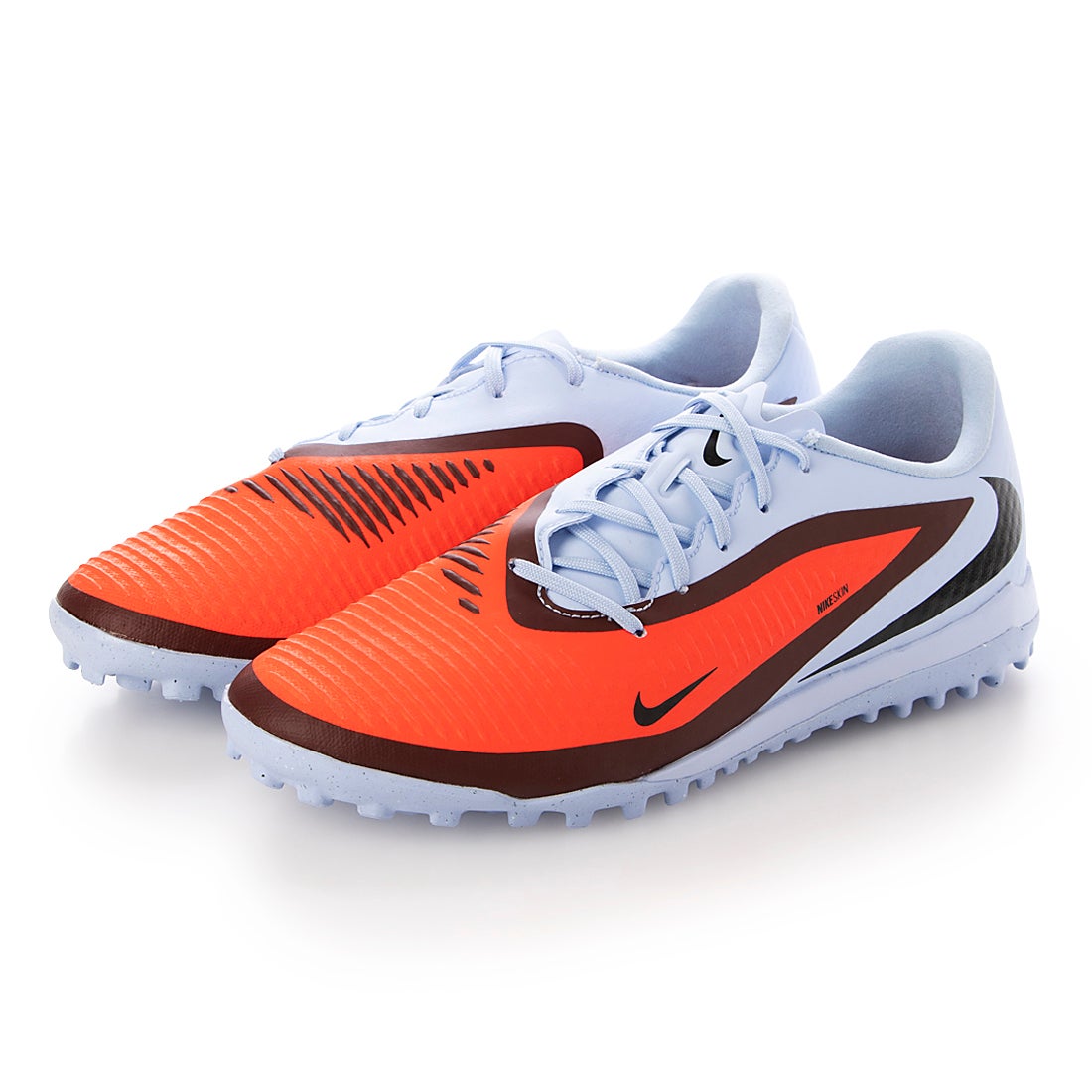 NIKE ナイキ ファントム 6 LOW アカデミー TF(ブルー×レッド) HQ2325