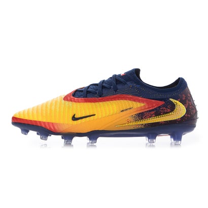 NIKE ナイキ ファントム 6 LOW エリート AG-PRO EH(オレンジ×ブルー
