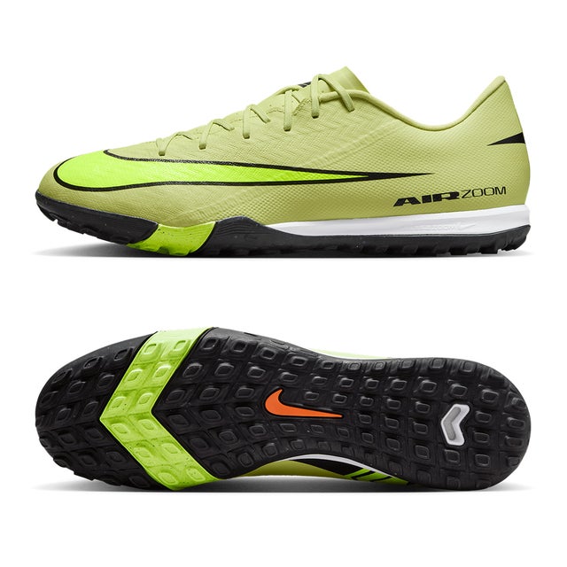 NIKE ナイキ ハイパーヴェノム X フィナーレ TF(蛍光レッド) 749888