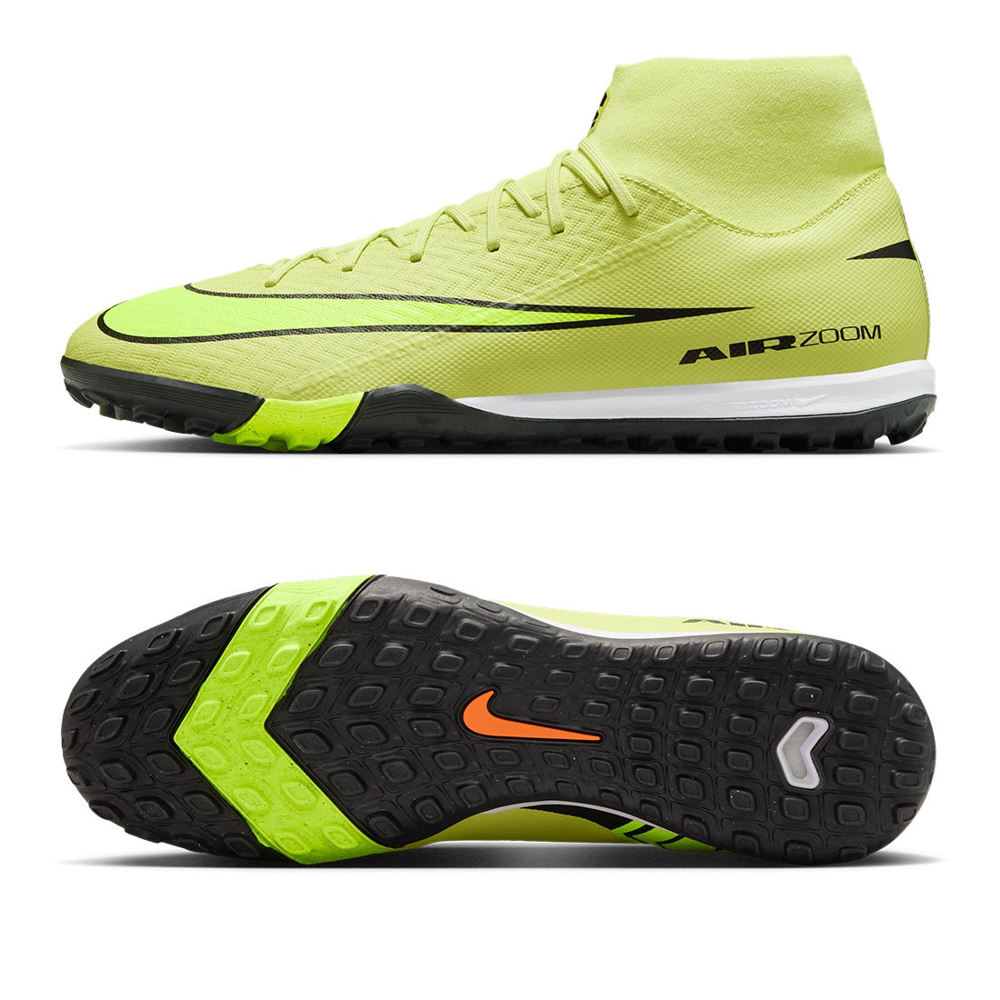 NIKE ナイキ ズーム マーキュリアル スーパーフライ 10 アカデミー TF