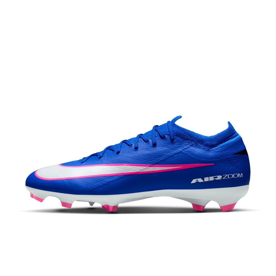 NIKE ナイキ ズーム マーキュリアル ヴェイパー 16 プロ FG(ブルー