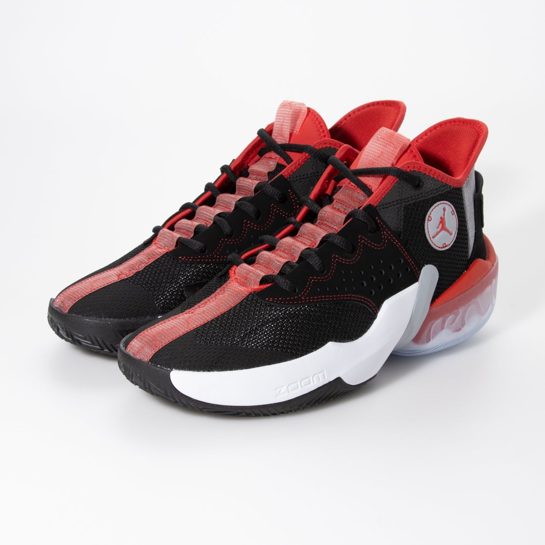 ナイキ NIKE バスケットボール シューズ ジョーダン リアクト エレベー