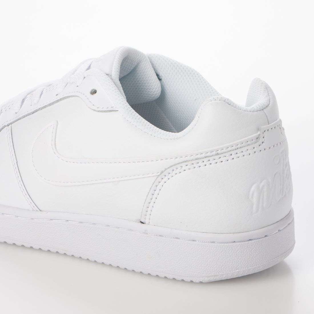 ナイキ NIKE エバノン ロウ EBERNON LOW シューズ スニーカー AQ1779
