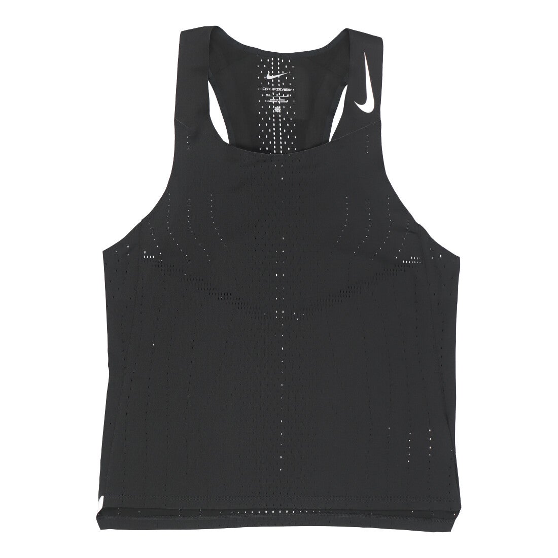 ナイキ NIKE メンズ 陸上/ランニング 半袖Tシャツ ナイキ DFADV エアロ