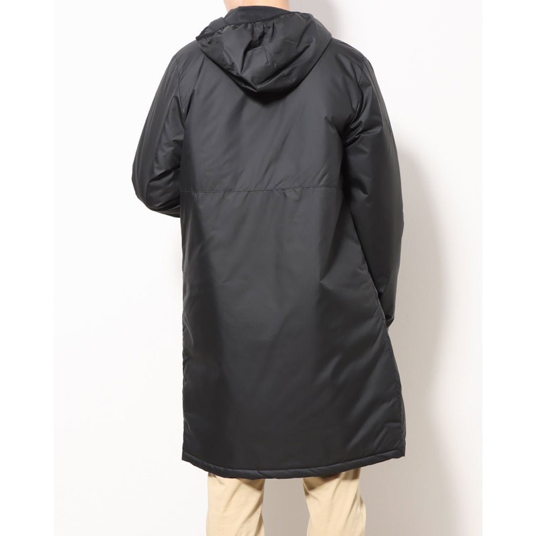 ナイキ NIKE メンズ ベンチコート ナイキ SYN FL RPLPARK20SDF