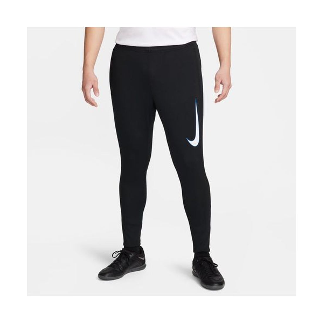 ナイキ NIKE AS M NK DF ACD PANT KPZ GX （BLACK/BLACK/WHITE