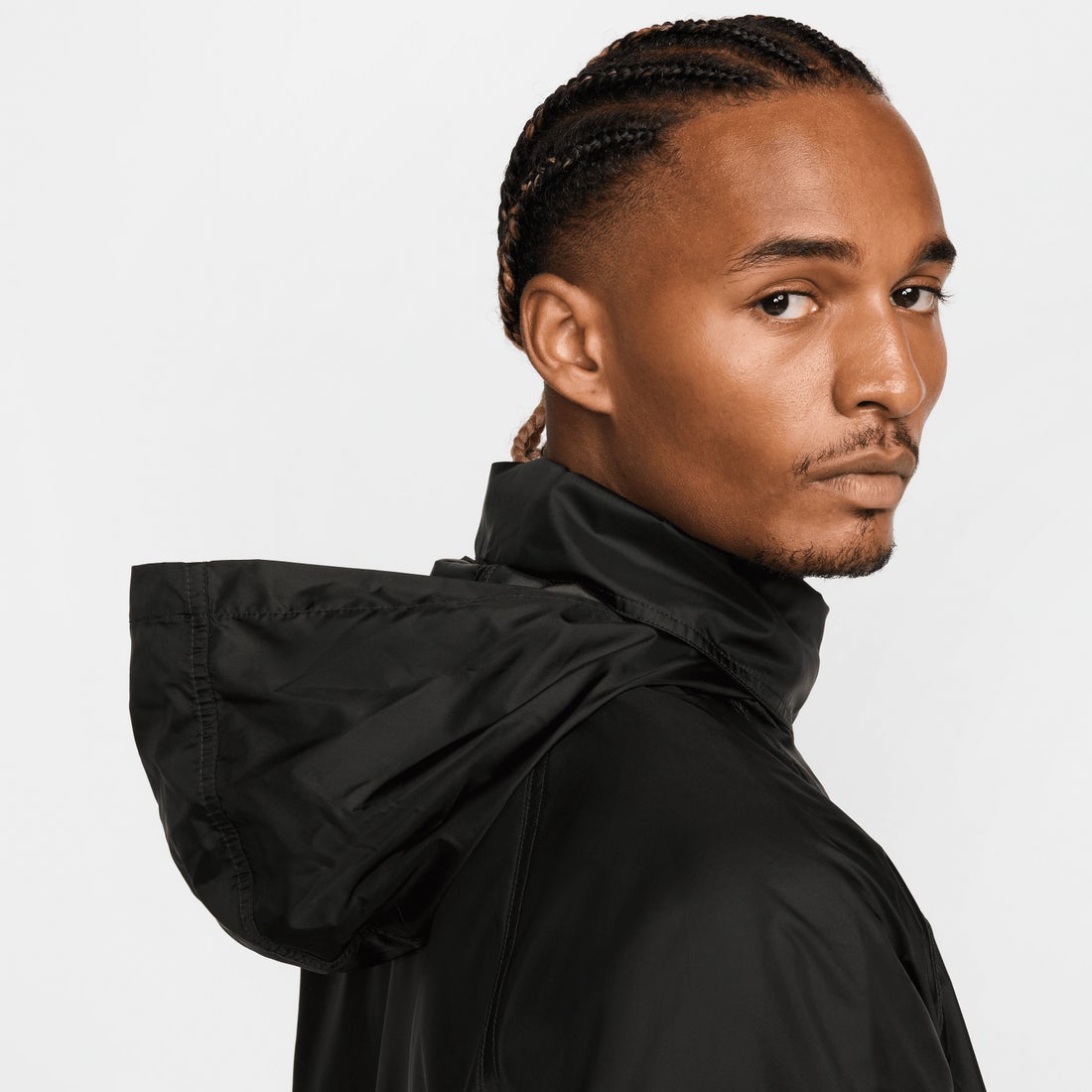 NIKE リバプール 24/25 アノラックジャケット(ブラック) FZ8680 321