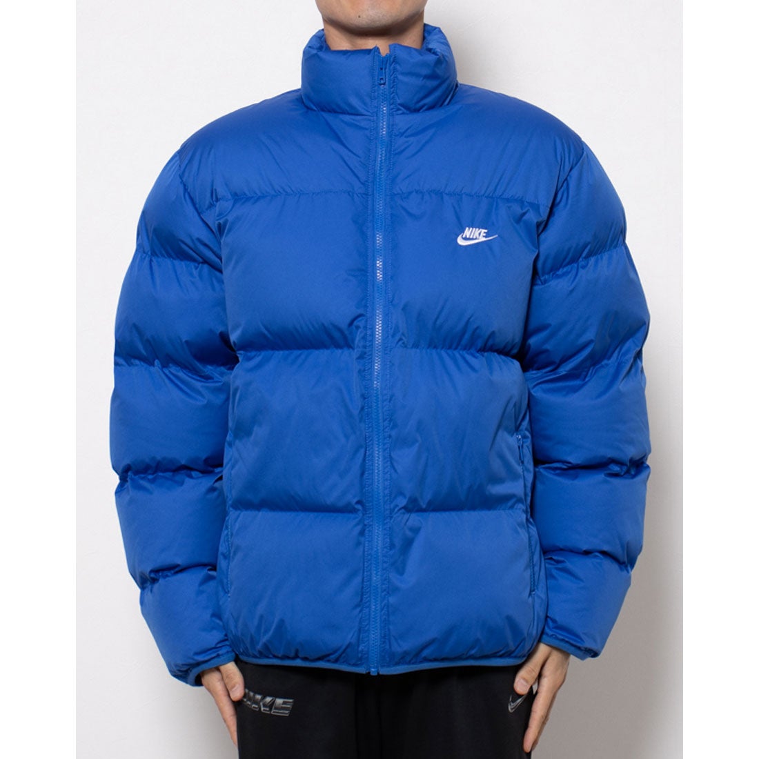 ナイキ NIKE メンズ 中綿ジャケット ナイキ TF クラブ パファー