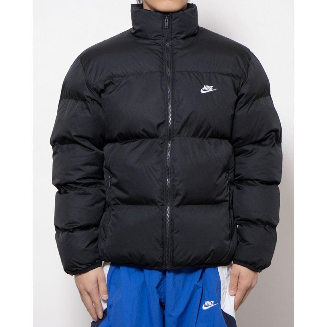 ナイキ NIKE メンズ 中綿ジャケット ナイキ TF クラブ パファー