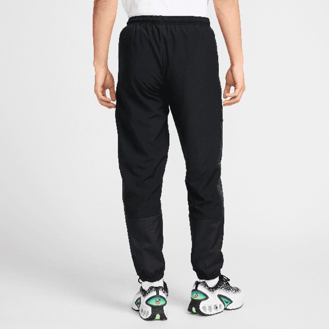 NIKE ナイキ REPEL アカデミー+ TRK パンツ W(ブラック) HJ3757 10