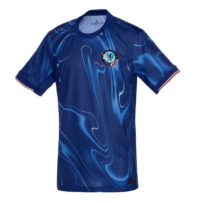 NIKE チェルシー 24/25 ユニフォーム ホーム 半袖 レプリカ #25