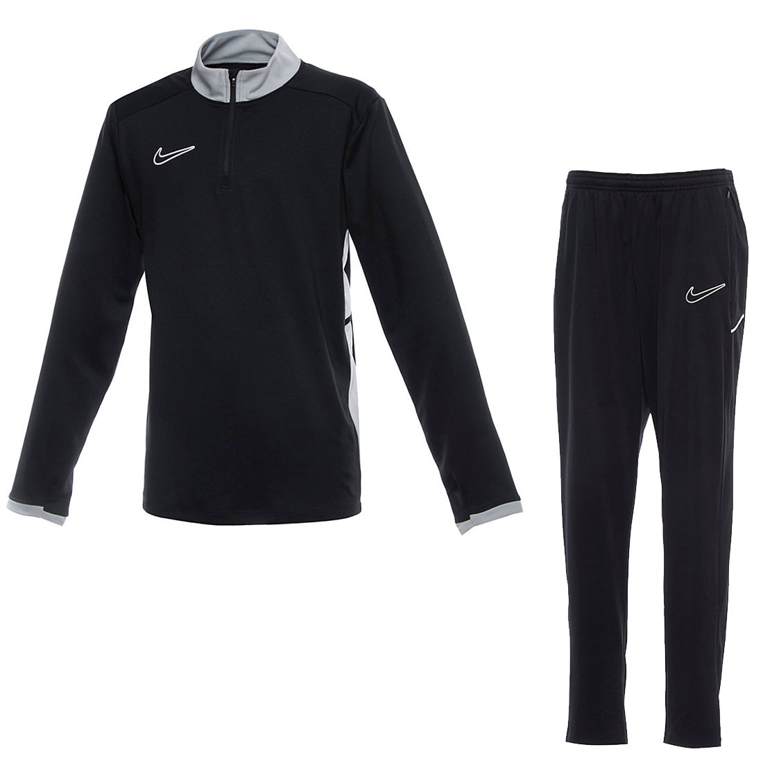NIKE ナイキ Dri-FIT アカデミー25ドリルトップ&Dri-FIT アカデミー25