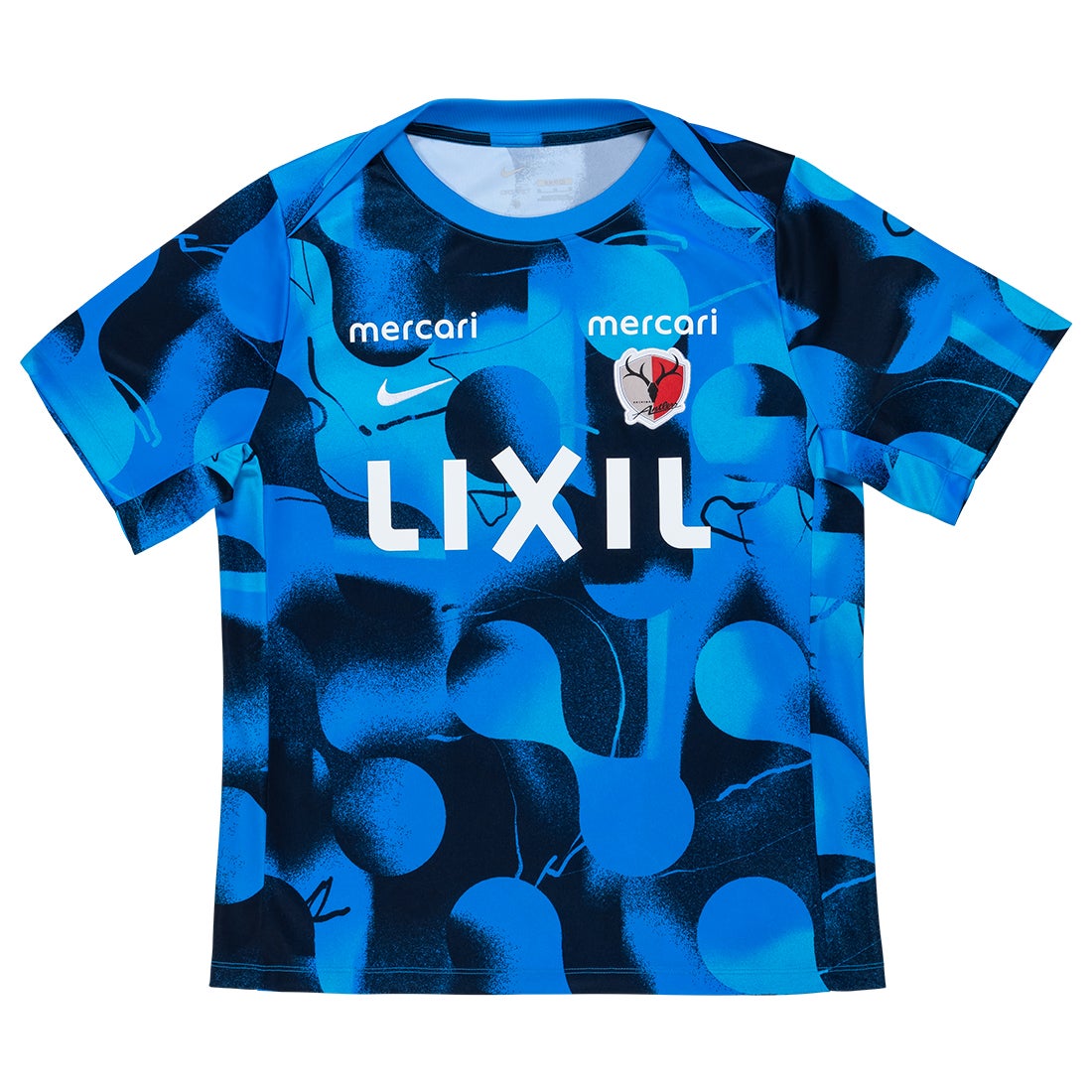 鹿島アントラーズ ウェア GK (XXL) 鹿島アントラーズ ウェア GK (XXL