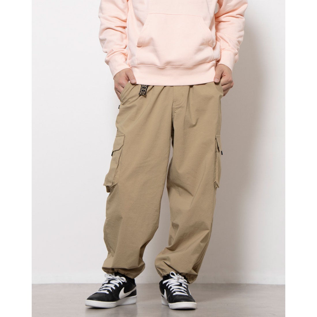 ナイキ NIKE メンズ ライフスタイルロングパンツ ナイキSB DF KEARNY