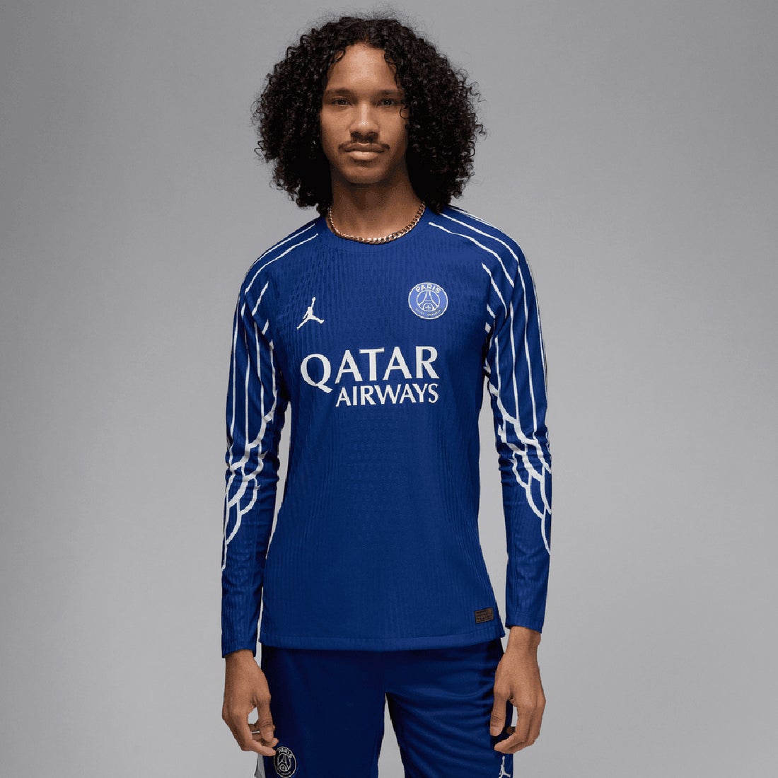 NIKE パリサンジェルマン 24/25 ユニフォーム 4TH 長袖