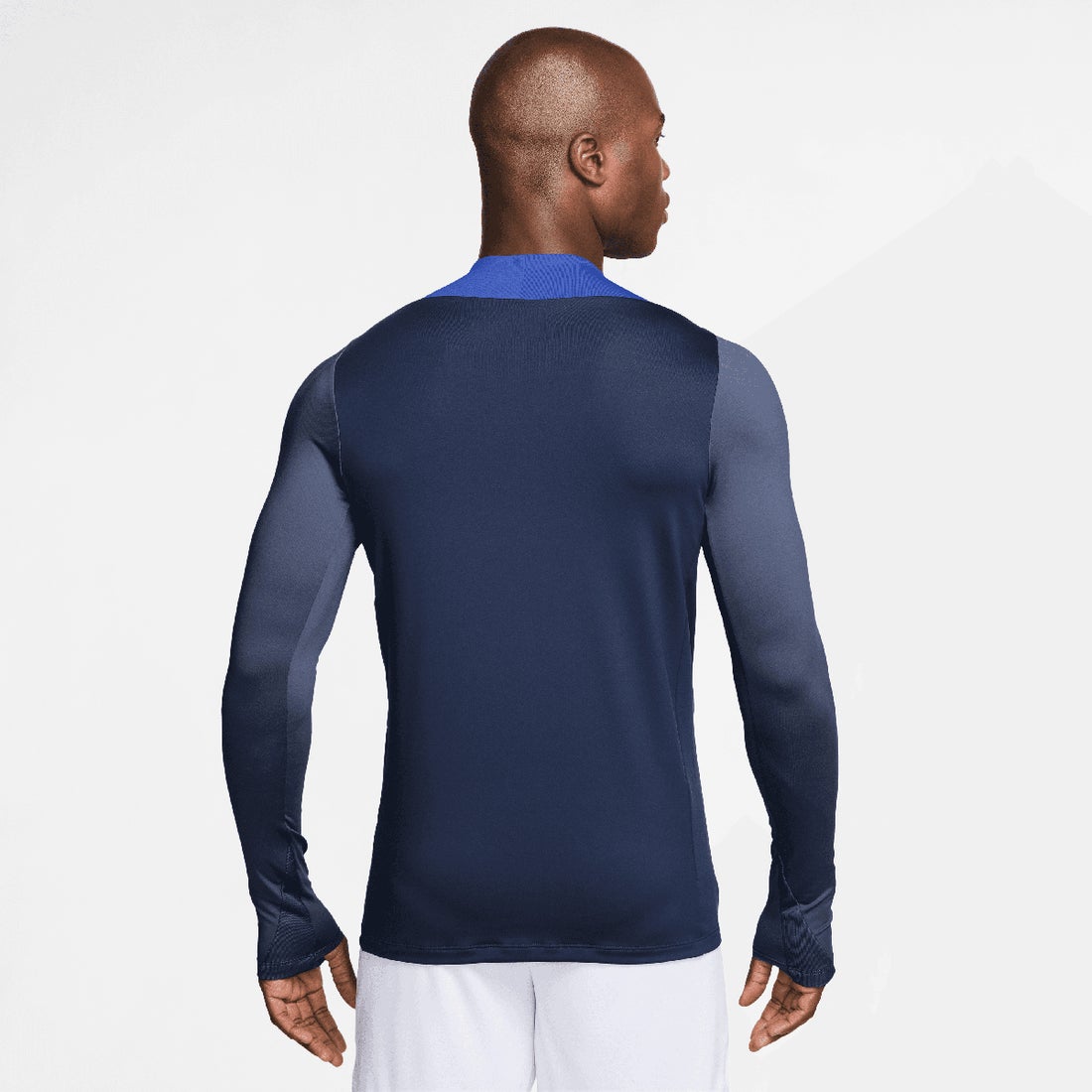 NIKE パリサンジェルマン 25/26 Dri-FIT ストライク ドリルトップ 長袖