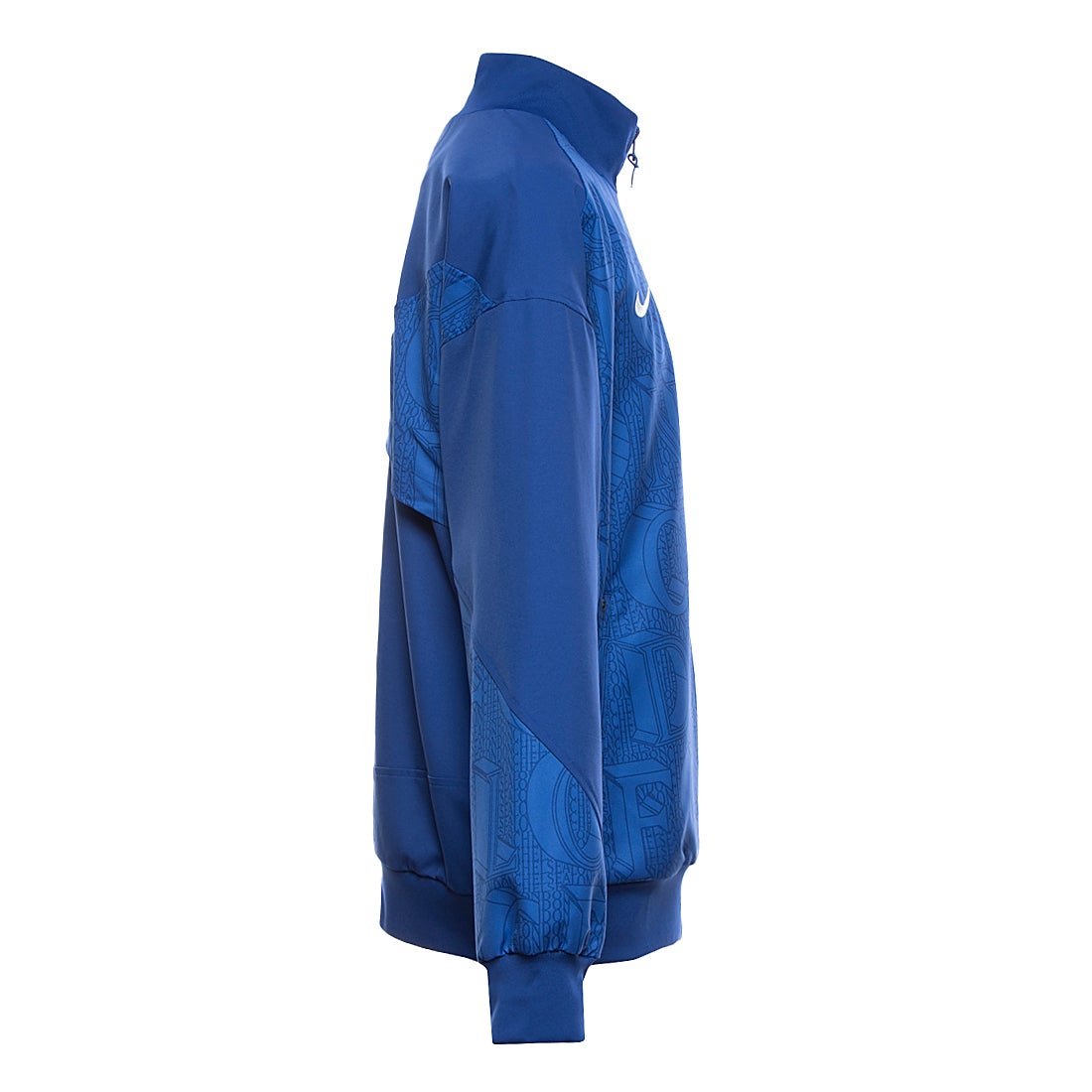 NIKE チェルシー 25/26 Dri-FIT ストライク アンセム ジャケット