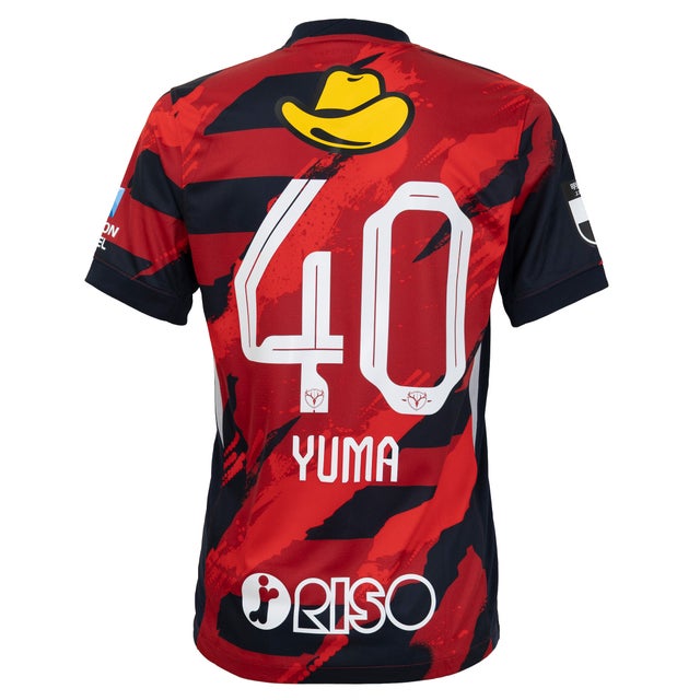 ヴィッセル神戸 2022年 アンドレス イニエスタ レプリカユニフォーム