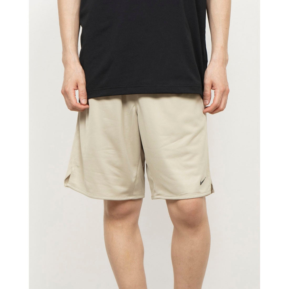 ナイキ NIKE メンズ ジャージハーフパンツ ナイキ DF TOTALTY KNT