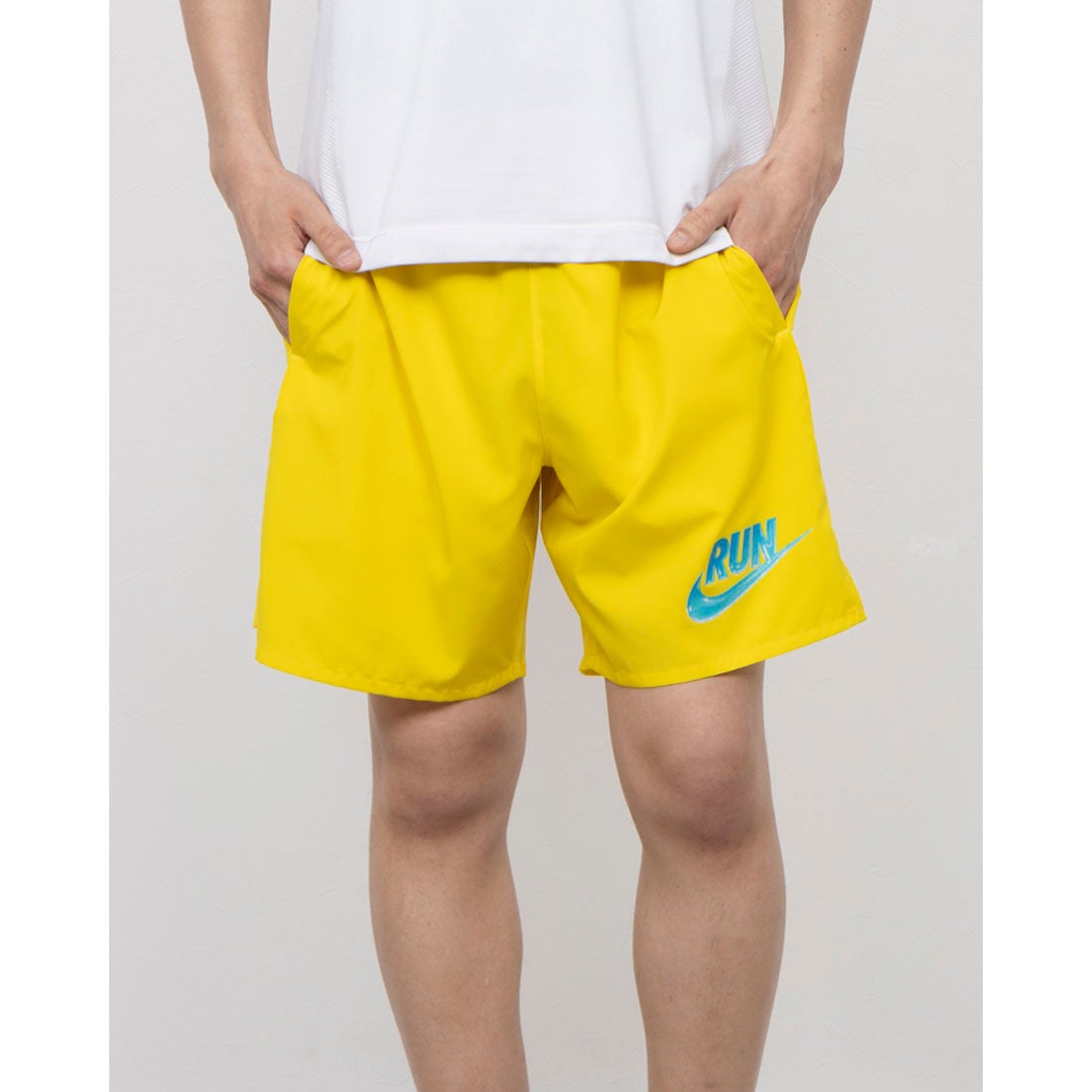 ナイキ NIKE メンズ 陸上/ランニング ショート/ハーフパンツ ナイキ