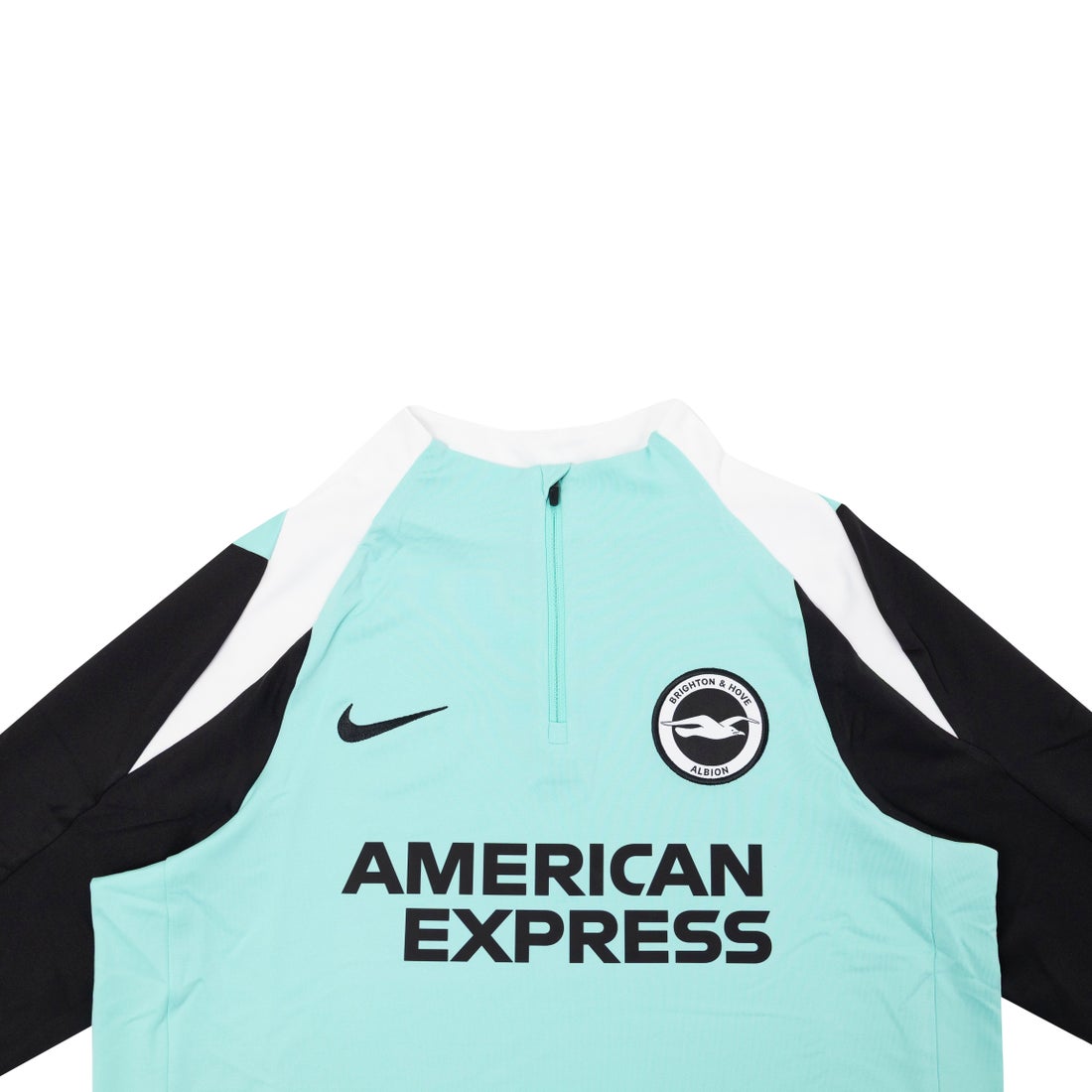 NIKE ブライトン & ホーヴ・アルビオン 25/26 トレーニング ミッド