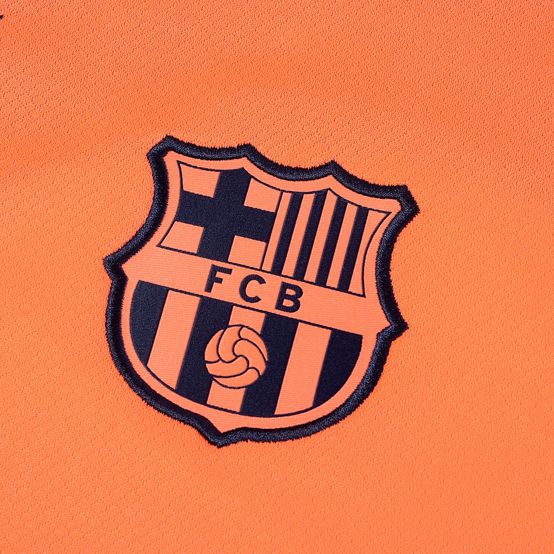 NIKE FCバルセロナ 25/26 ユニフォーム サード 半袖 レプリカ #8