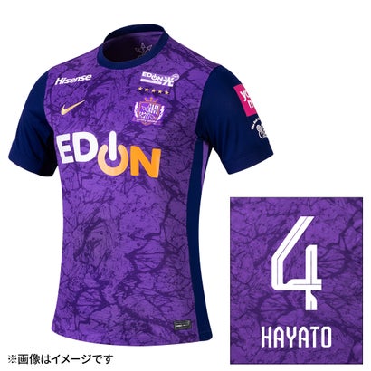サンフレッチェ広島 ユニフォーム＆ウェア - Jリーグ / Sanfrecce