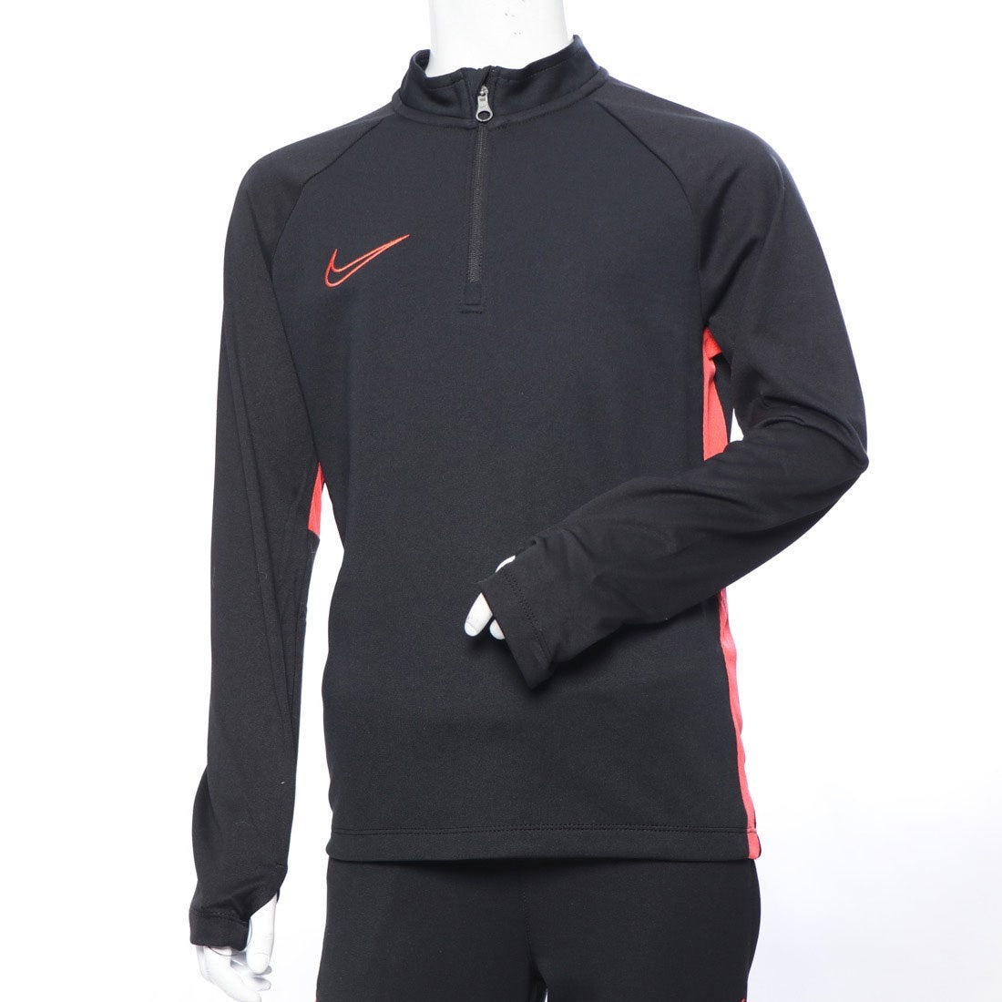 ナイキ NIKE ジュニア サッカー/フットサル ジャージジャケット ナイキ