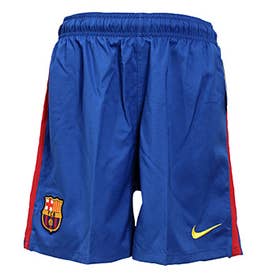 NIKE FCバルセロナ 09/10 パンツ ホーム ジュニア 343819 496 代表