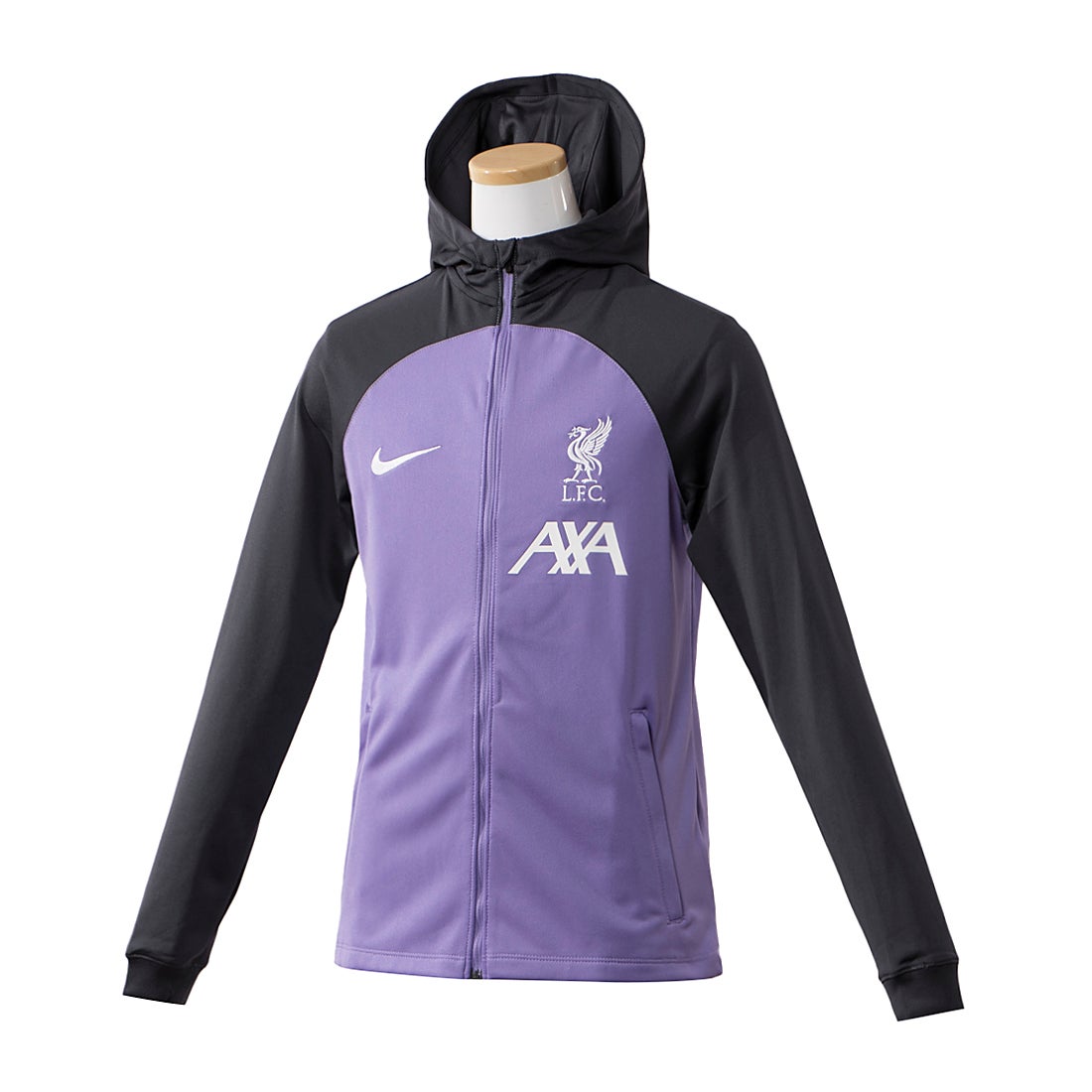 Nike リバプールFC ストライクトラックスーツ上下セット 新品 タグ付き