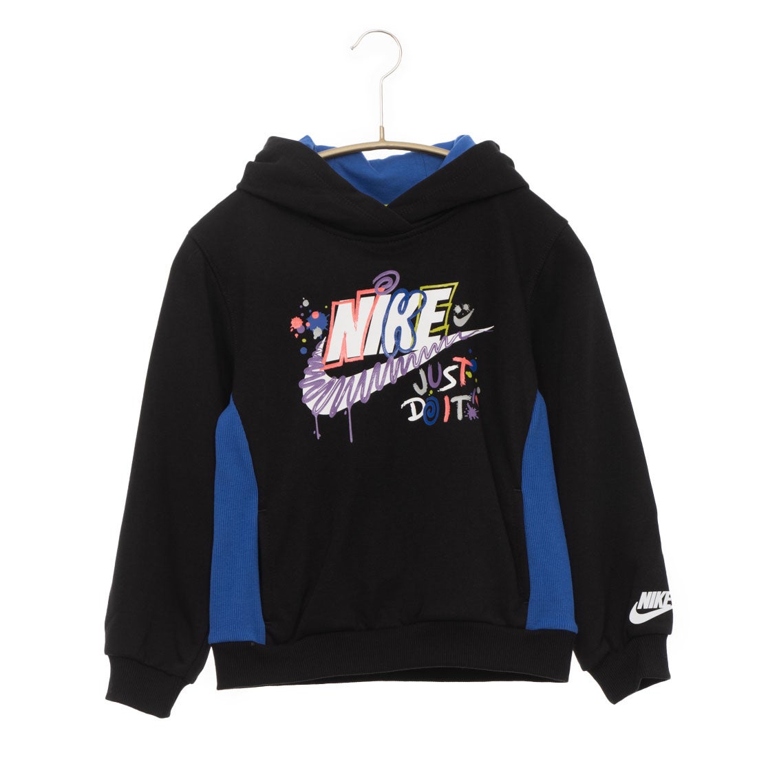 ナイキ NIKE ジュニア スウェットパーカー NKB B NSW EXPRESS YOURSELF